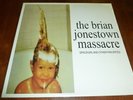 BRIAN JONESTOWN MASSACRE 33 RPM LP SPACEGIRL AND OTHER FAVORITES GREEN WAX A BJM