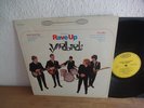 The Yardbirds Having A Rave Up....... LP 1965 Mint- Garage Beat monster
