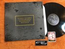 AIKEA-GUINEA KOOKABURRA COCTEAU TWINS 4AD '85 EP original vinyl w/2 FAN STICKERS