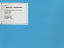 rare unplayed classical acetate LP: RICHTER/SCHUMANN /Rarissima 41/ very clean