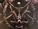 Slayer - Divine Intervention (180gm LP, 2013 American, US,  B0018849-01, Sealed)