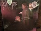 Stevie Nicks The Wild Heart 90084 Modern Records 1983 w/Insert, New, sealed