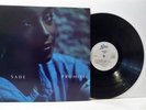SADE promise LP EX/EX, EPC 86318, vinyl, album, gatefold, soul, jazz, uk, 1985