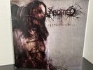 Aborted-  Strychnine 213- Heavy Death Metal- Vinyl