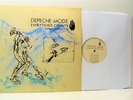 DEPECHE MODE everything counts 12 INCH EX-/EX, 12 BONG 3, vinyl, single, uk 1983