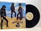 MOTORHEAD ace of spades (1st uk press) LP EX/EX, BRON 531, vinyl, album, 1980