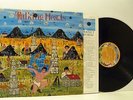 TALKING HEADS little creatures (1st uk press) LP EX-/EX-, EJ 24 0352 1, vinyl,