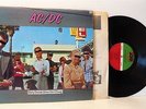 AC/DC dirty deeds done dirt cheap LP EX-/VG+, XSD 16033, vinyl, album, & inner
