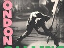 The Clash London Calling Cbs 2xVinyl LP