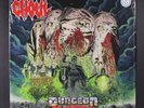 GHOUL: dungeon bastards TANKCRIMES 12
