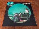 BACKYARD BABIES Total 13 LP Vinyl 1998 RARE Swedish 1st Press Dregen Nicke Borg