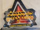 STRYPER Always There For You 1988 7