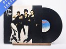 XTC - White Music - A1 B2 LP Vinyl Record - VG+/EX