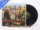 The Beatles - Sgt. Peppers Lonely Hearts Club Band - LP Vinyl Record - VG+/EX