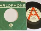THE FOURMOST - Hello Little Girl (Beatles) - Just in Case - PROMO DEMO - 1963 UK