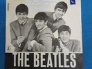 THE BEATLES: SHE LOVES YOU/I'LL GET YOU DENMARK PRESSING PARLOPHONE R5055 SEE