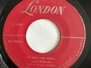 THE ROLLING STONES - Sad Day / You Can't Always Get - RARE MEXICO 45