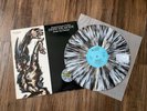 Depeche Mode – Shake The Disease (Remixed Extended Version) GREY MARBLED VINYL