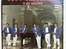 FITO OLIVARES Y SU ORQUESTA - La Negra Catalina - CUMBIA GRUPERO LATIN tex mex