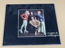 Disco Vinile 33 giri LP I CUGINI DI CAMPAGNA Un'altra donna PULL 1974 Italy