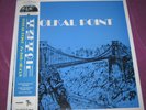 FOLKAL POINT - SAME - MERRY-GO-ROUND - SOUTH KOREA - 2019 LAVISH  REISSUE w/OBI