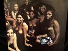 Jimi Hendrix Electric Ladyland Naked 2 LP Vinyl Record 1st Pressing 2310270 Poly