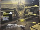 Miles Davis Champions RSD Jack Johnson alternate takes yellow vinyl
