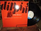 Hank Mobley – Dippin, BLP4209, VAN GELDER. Mint  Great  (RVG)
