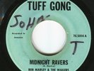 Bob Marley & The Wailers: Midnight Ravers on original US Tuff Gong
