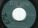Bob Marley & The Wailers: Mellow Mood / Thank You Lord on  original US Tuff Gong