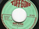 Bob Marley & the Wailers: Rebel Music - FAMS REMIX - Tuff Gong