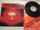 CRO-MAGS-THE AGE OF QUARREL-CENSORED-1986 PROFILE LP PRO 1218