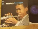 LEE MORGAN The Gigolo LP BLUE NOTE BST 84212 US 1973  ex/ vg++