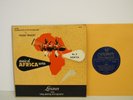 Hugh Tracey Music Of Africa Series No. 2 Kenya Africa World Music 10
