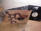 Manfred Mann Chapter Three Volume Two Lp 1970 mint- rare Vertigo Swirl Prog Rock