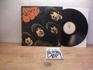 The Beatles – Rubber Soul 60s Lp mint- weiss gold Label rare Beat