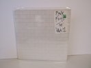 Pink Floyd The Wall Orig. Press Gatefold Sealed No Marks Rock (2) LPs