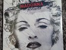 Madonna Revolver Sealed MINT 2LP Vinyl MaxiSingle Celebration