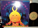 HERBIE HANCOCK HEADHUNTERS LP QUADRAPHONIC COLUMBIA VG+ VINYL
