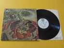 JADE WARRIOR LAST AUTUMN'S DREAM 1Y4/2Y4 1st PRESS VERTIGO Great COVER & AUDIO