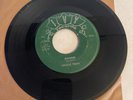 Vintage 45 RPM record doo wop Unique teens #112 on ivy records minty