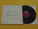 THE ROLLING STONES BEGGARS BANQUET 4A/3A 1st PRESS MONO Great COVER & AUDIO