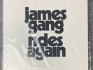 James Gang   Rides Again   MFSL Ltd. Edition   FACTORY SEALED   LOW NUMBER