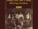 CROSBY STILLS NASH & YOUNG - Deja-vu (2021 remester) (2023) LP Vinyl