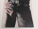 ROLLING STONES STICKY FINGERS 1971 ANDY WARHOL  NAME ON IT 