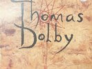 Thomas Dolby - Astronauts & Heretics. LP Vinyl Album. Rare. EX Condition