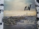 aaron west and the roaring twenties Bittersweet Vinyl Signed
