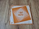 LP LIBRARY JAZZ ROCK FUNK JEAN VASSILIS 