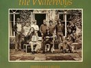 The Waterboys ‎– Fisherman's Blues