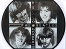 The Beatles Hello Goodbye 1987 limited edition reissue 7